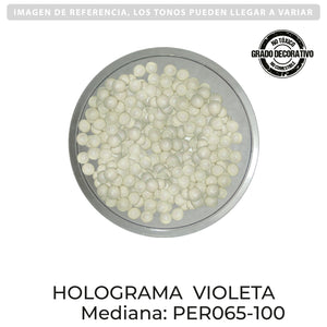 Perla Diamantada Mediana 100 G