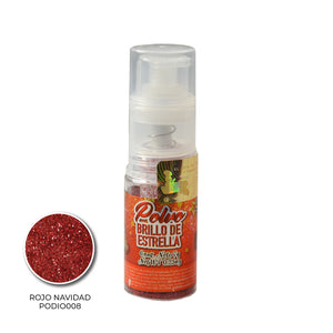 Polvo Brillo de Estrellas 7g