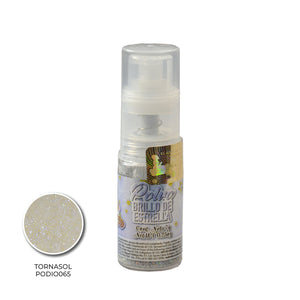 Polvo Brillo de Estrellas 7g