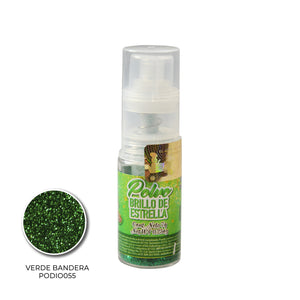 Polvo Brillo de Estrellas 7g