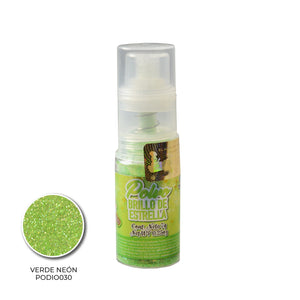 Polvo Brillo de Estrellas 7g