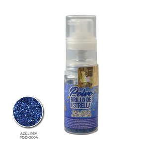 Polvo Brillo de Estrellas 7g