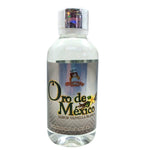 Sabor Vainilla Blanca "Oro de México" 120 ml