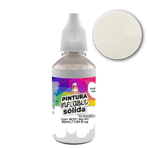 PINTURA INFLABLE SÓLIDA